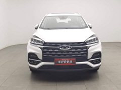 Chery Tiggo 8 Kunpeng Edition 390TGDI Automatic Zhufeng Version - ფოტო 3
