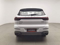 Chery Tiggo 8 Kunpeng Edition 390TGDI Automatic Zhufeng Version - ფოტო 4