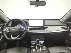 Chery Tiggo 8 Kunpeng Edition 390TGDI Automatic Zhufeng Version - ფოტო 5