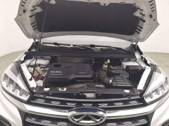 Chery Tiggo 8 Kunpeng Edition 390TGDI Automatic Zhufeng Version - ფოტო 6