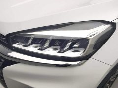 Chery Tiggo 8 Kunpeng Edition 390TGDI Automatic Zhufeng Version - ფოტო 7