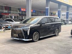 GAC Aion M8 Master Series Dual Engine Premium Edition - ფოტო 1