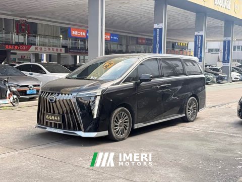 2023 GAC Aion M8 Master Series Dual Engine Premium Edition - ავტომობილი ჩინეთიდან
