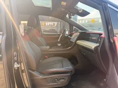 GAC Aion M8 Master Series Dual Engine Premium Edition - ფოტო 10