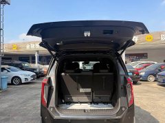GAC Aion M8 Master Series Dual Engine Premium Edition - ფოტო 11