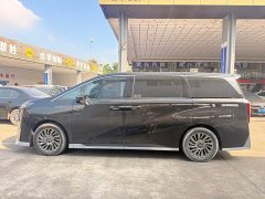 GAC Aion M8 Master Series Dual Engine Premium Edition - ფოტო 14