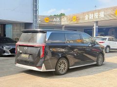 GAC Aion M8 Master Series Dual Engine Premium Edition - ფოტო 17