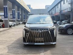 GAC Aion M8 Master Series Dual Engine Premium Edition - ფოტო 2