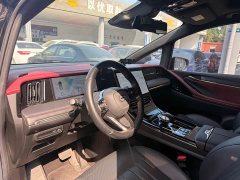 GAC Aion M8 Master Series Dual Engine Premium Edition - ფოტო 5