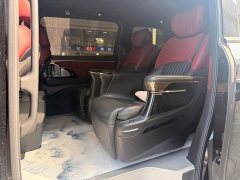 GAC Aion M8 Master Series Dual Engine Premium Edition - ფოტო 6