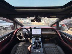 GAC Aion M8 Master Series Dual Engine Premium Edition - ფოტო 7