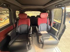 GAC Aion M8 Master Series Dual Engine Premium Edition - ფოტო 8