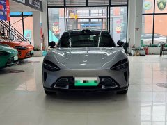 Xiaomi YU7 Four-Wheel Drive Pro - ფოტო 2