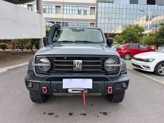 Tank 300 Off-Road Edition 2.0T Challenger - ფოტო 3