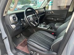 Tank 300 Off-Road Edition 2.0T Challenger - ფოტო 4