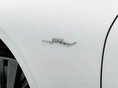 Bentley Continental Plug-in Hybrid GT Ultimate Edition - ფოტო 10
