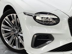Bentley Continental Plug-in Hybrid GT Ultimate Edition - ფოტო 11