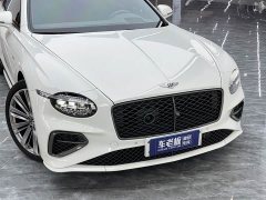 Bentley Continental Plug-in Hybrid GT Ultimate Edition - ფოტო 12