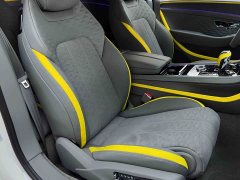 Bentley Continental Plug-in Hybrid GT Ultimate Edition - ფოტო 13