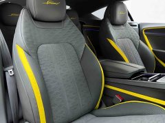 Bentley Continental Plug-in Hybrid GT Ultimate Edition - ფოტო 14