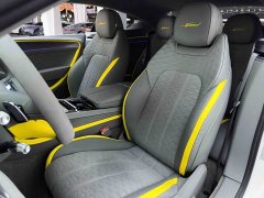 Bentley Continental Plug-in Hybrid GT Ultimate Edition - ფოტო 16
