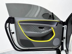 Bentley Continental Plug-in Hybrid GT Ultimate Edition - ფოტო 17