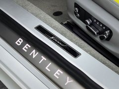 Bentley Continental Plug-in Hybrid GT Ultimate Edition - ფოტო 19