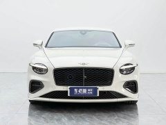 Bentley Continental Plug-in Hybrid GT Ultimate Edition - ფოტო 2