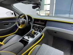 Bentley Continental Plug-in Hybrid GT Ultimate Edition - ფოტო 20