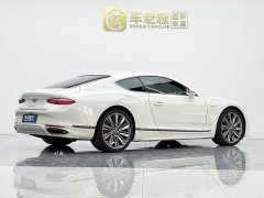 Bentley Continental Plug-in Hybrid GT Ultimate Edition - ფოტო 4