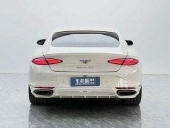 Bentley Continental Plug-in Hybrid GT Ultimate Edition - ფოტო 5