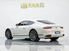 Bentley Continental Plug-in Hybrid GT Ultimate Edition - ფოტო 6