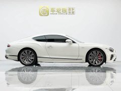 Bentley Continental Plug-in Hybrid GT Ultimate Edition - ფოტო 7