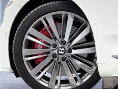 Bentley Continental Plug-in Hybrid GT Ultimate Edition - ფოტო 8