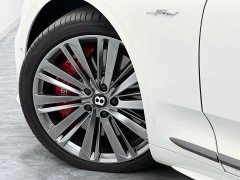 Bentley Continental Plug-in Hybrid GT Ultimate Edition - ფოტო 9