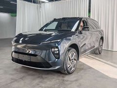 NIO ES8 75kWh - ფოტო 1