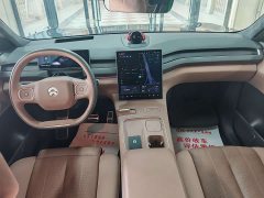 NIO ES8 75kWh - ფოტო 10