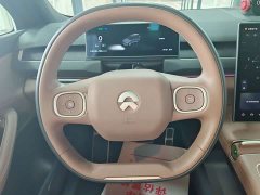 NIO ES8 75kWh - ფოტო 12