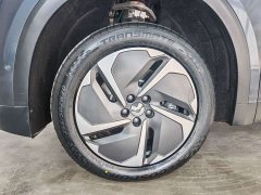 NIO ES8 75kWh - ფოტო 15