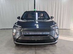 NIO ES8 75kWh - ფოტო 2