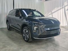 NIO ES8 75kWh - ფოტო 3