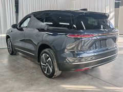 NIO ES8 75kWh - ფოტო 4