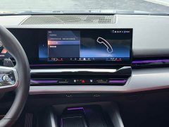 BMW 5 Series 525Li M Sport Package - ფოტო 11