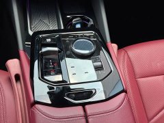 BMW 5 Series 525Li M Sport Package - ფოტო 12