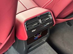 BMW 5 Series 525Li M Sport Package - ფოტო 13