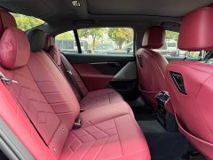 BMW 5 Series 525Li M Sport Package - ფოტო 14