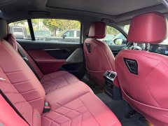 BMW 5 Series 525Li M Sport Package - ფოტო 15