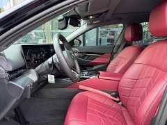 BMW 5 Series 525Li M Sport Package - ფოტო 5
