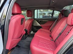 BMW 5 Series 525Li M Sport Package - ფოტო 7