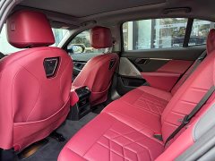 BMW 5 Series 525Li M Sport Package - ფოტო 8